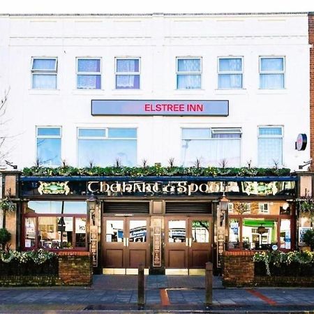 Elstree Inn Borehamwood Dış mekan fotoğraf