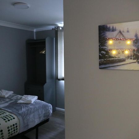 Elstree Inn Borehamwood Dış mekan fotoğraf