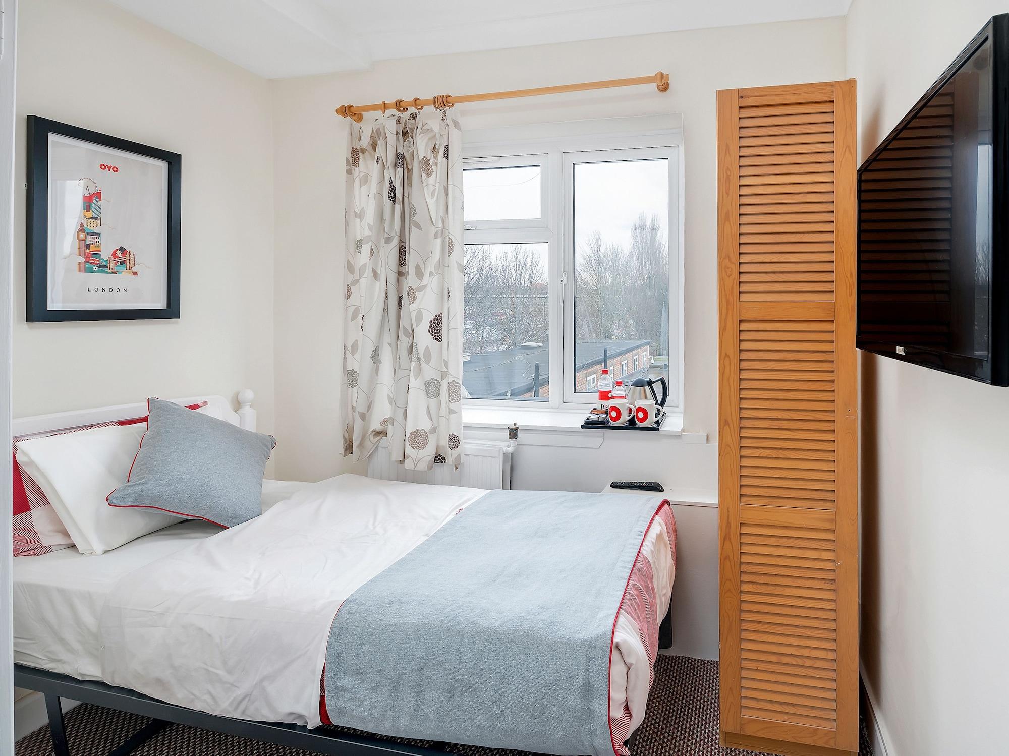 Elstree Inn Borehamwood Dış mekan fotoğraf