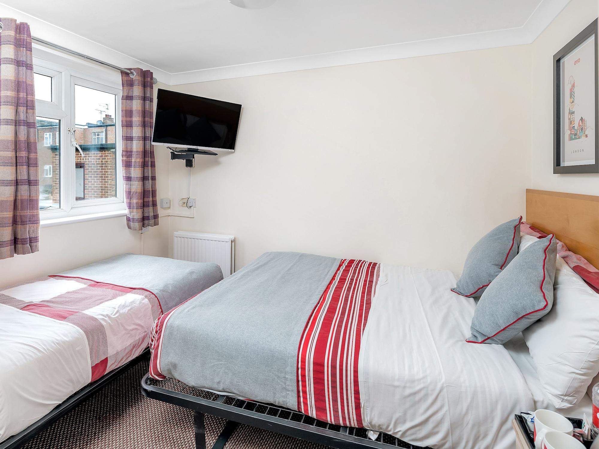 Elstree Inn Borehamwood Dış mekan fotoğraf