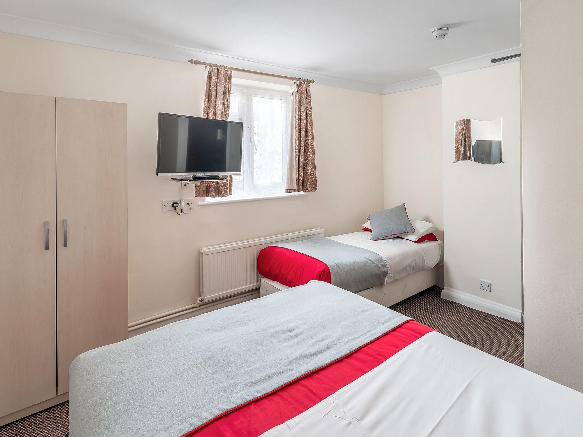 Elstree Inn Borehamwood Dış mekan fotoğraf