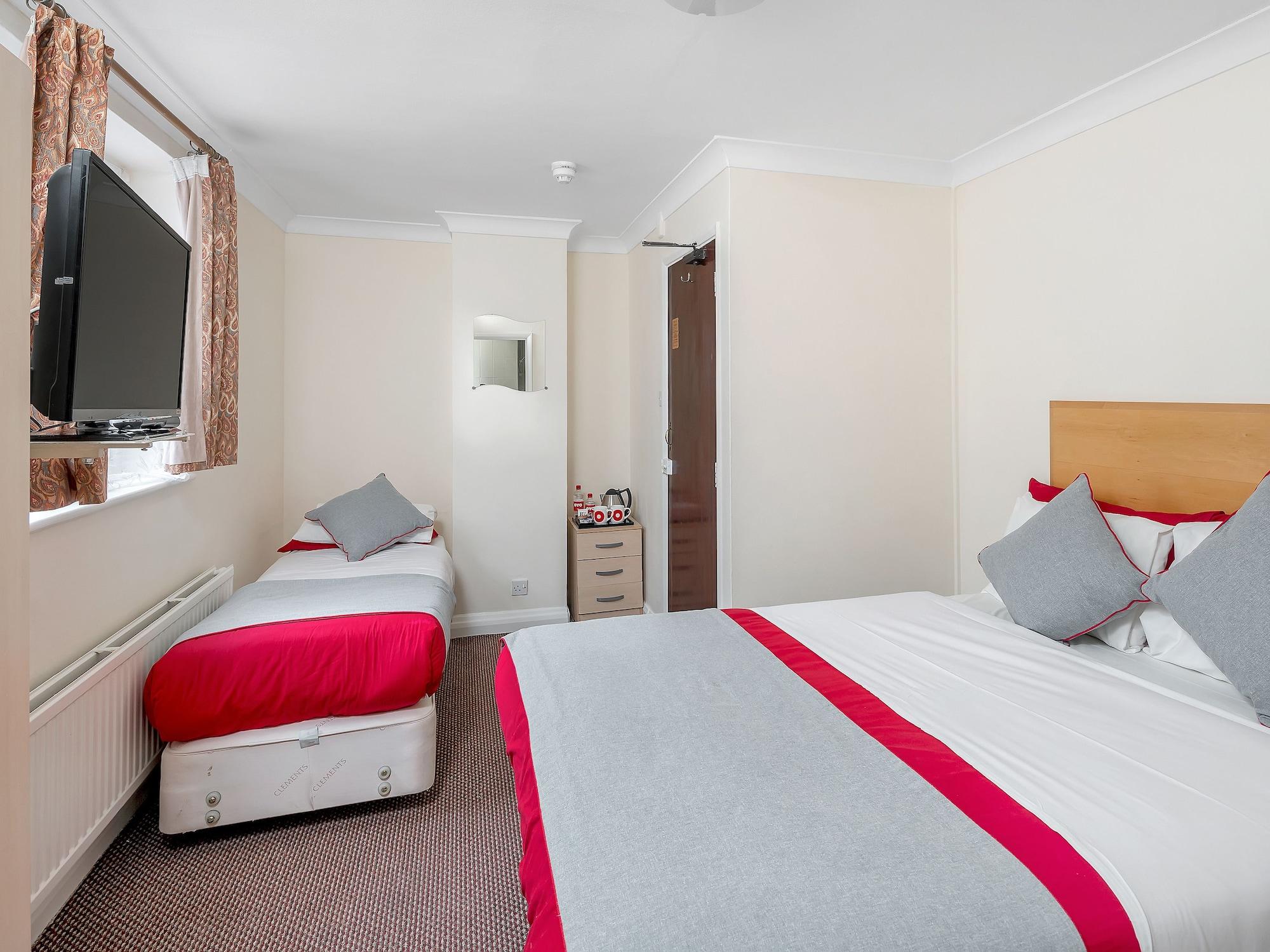 Elstree Inn Borehamwood Dış mekan fotoğraf
