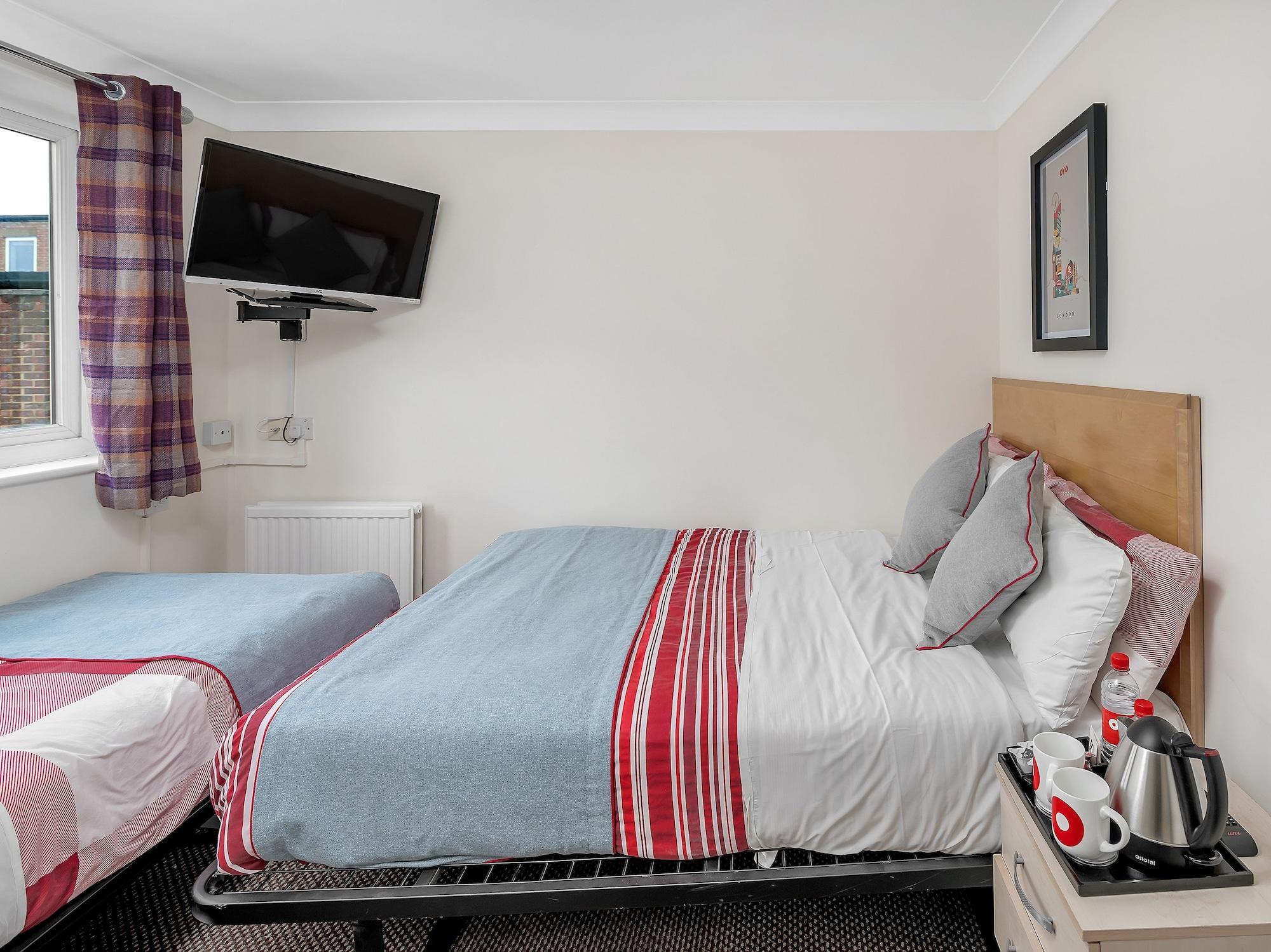 Elstree Inn Borehamwood Dış mekan fotoğraf