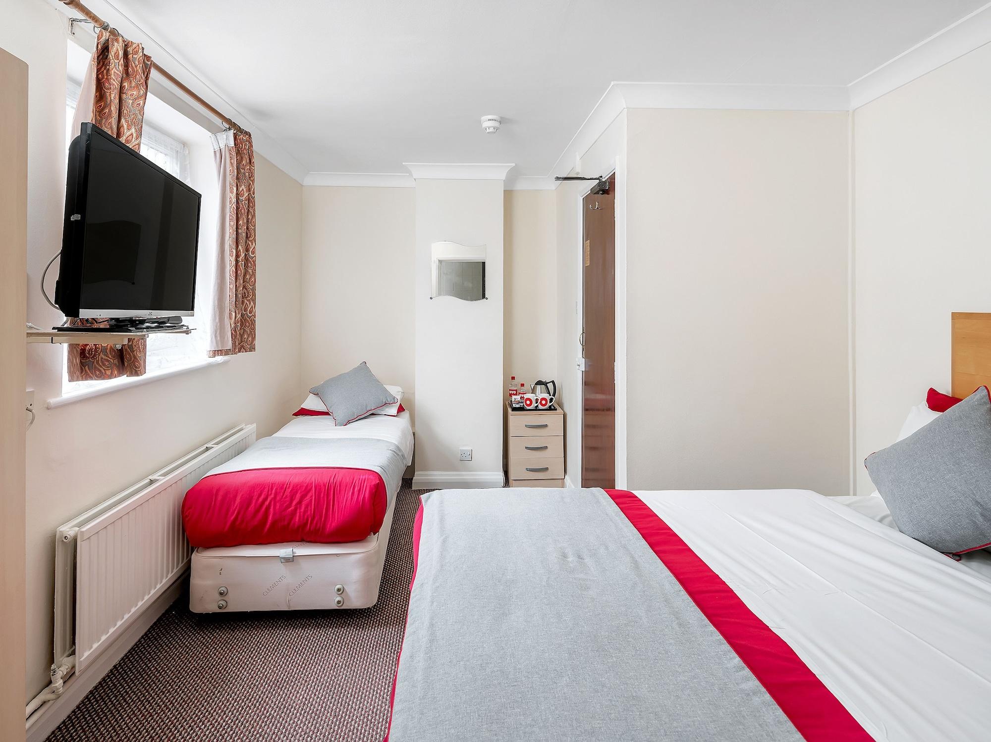 Elstree Inn Borehamwood Dış mekan fotoğraf