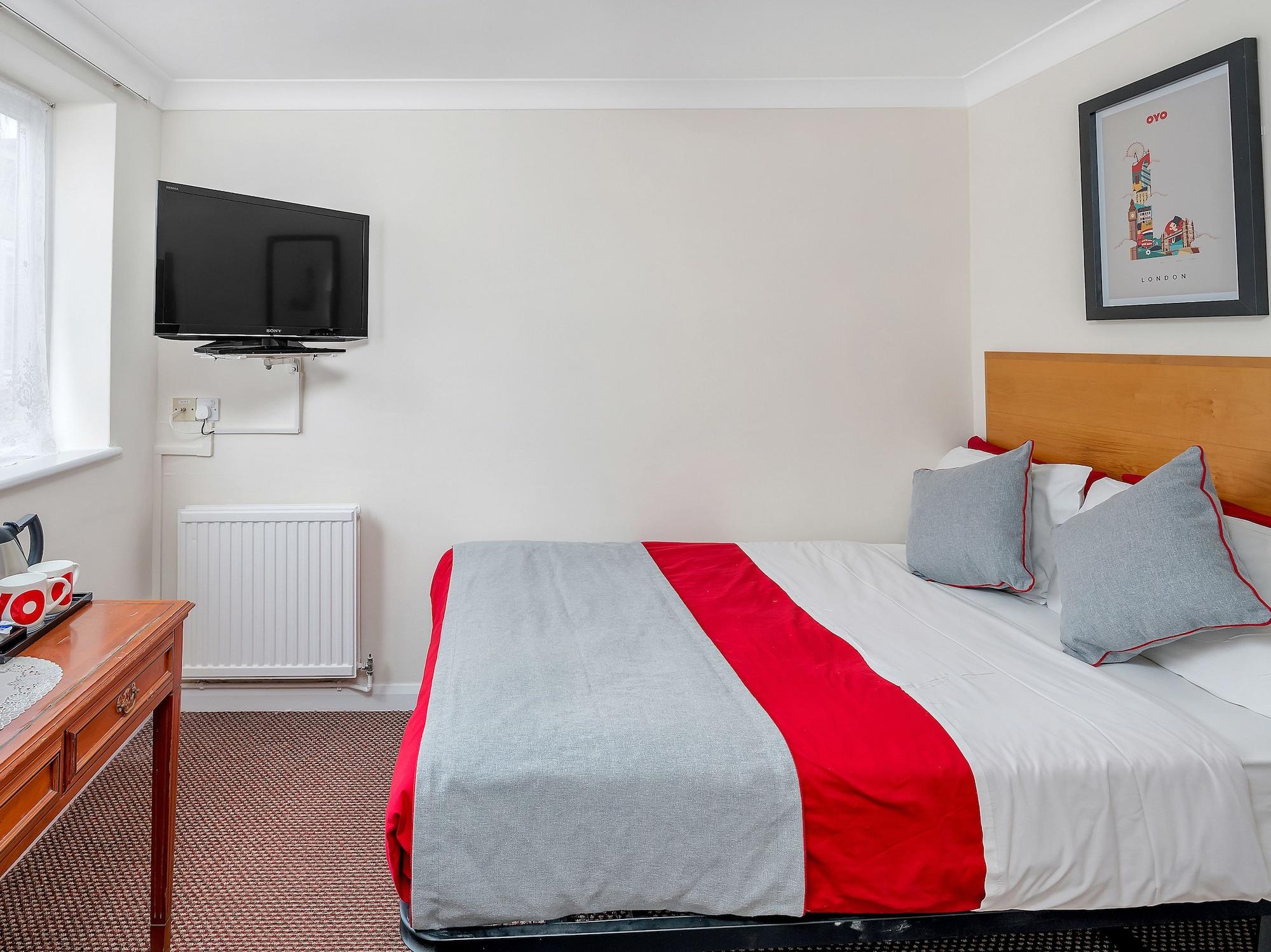 Elstree Inn Borehamwood Dış mekan fotoğraf