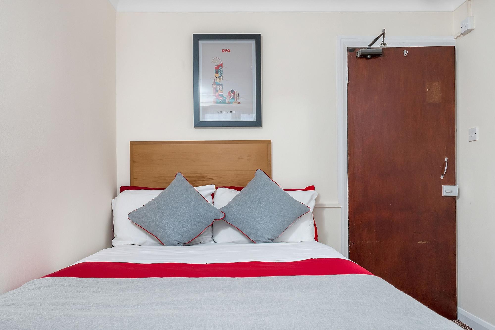 Elstree Inn Borehamwood Dış mekan fotoğraf
