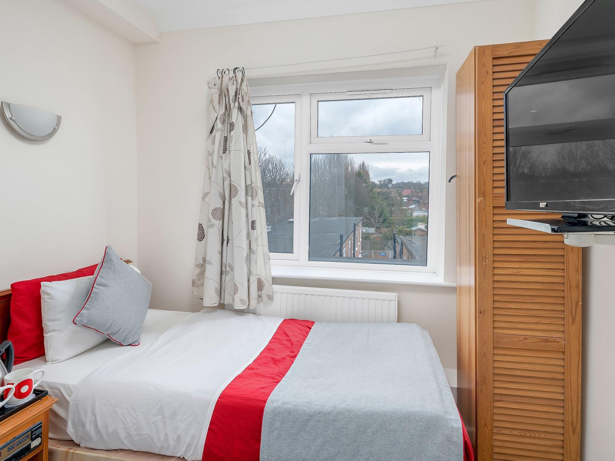 Elstree Inn Borehamwood Dış mekan fotoğraf