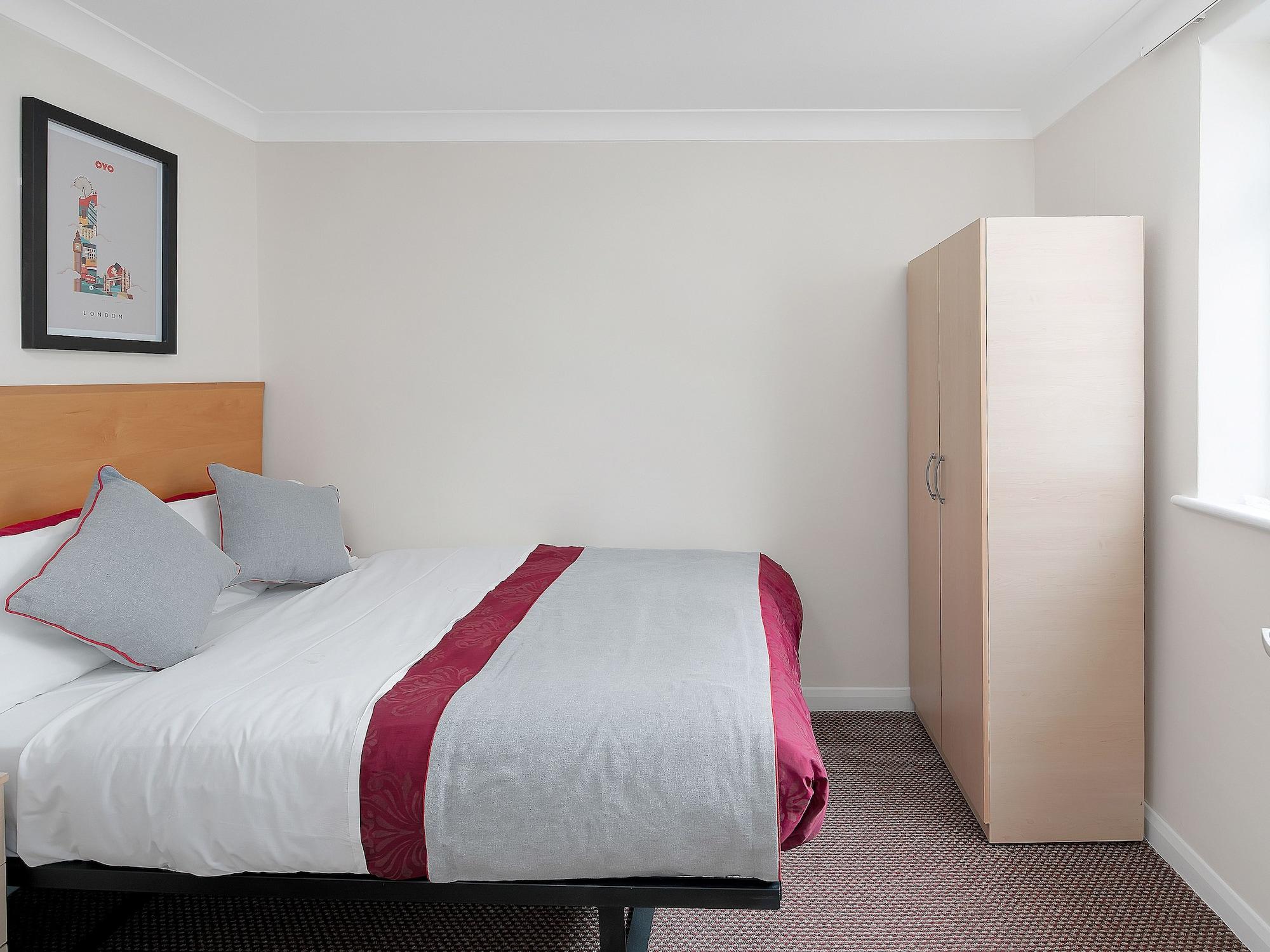 Elstree Inn Borehamwood Dış mekan fotoğraf