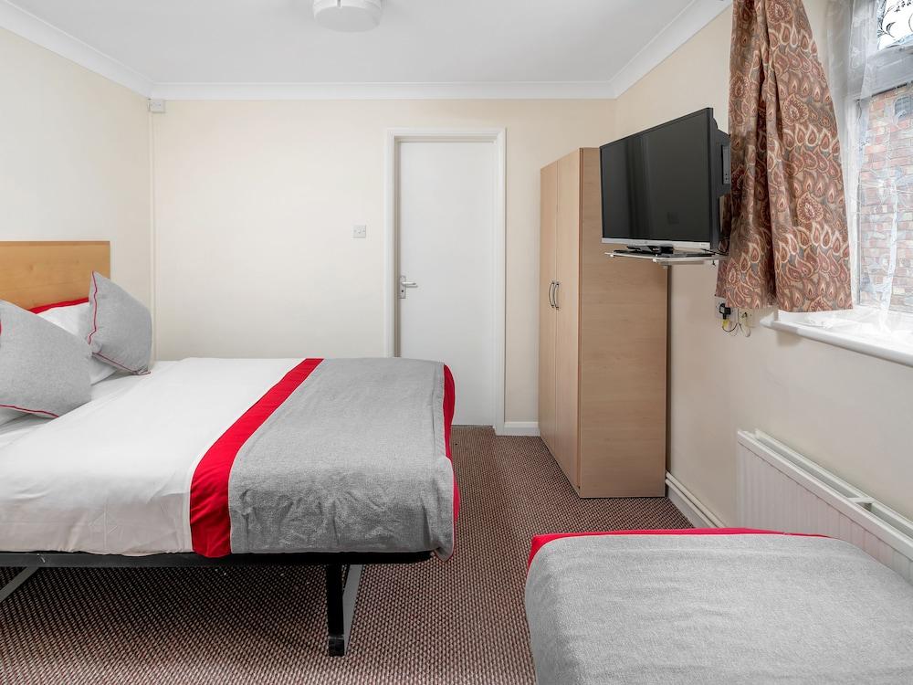 Elstree Inn Borehamwood Dış mekan fotoğraf