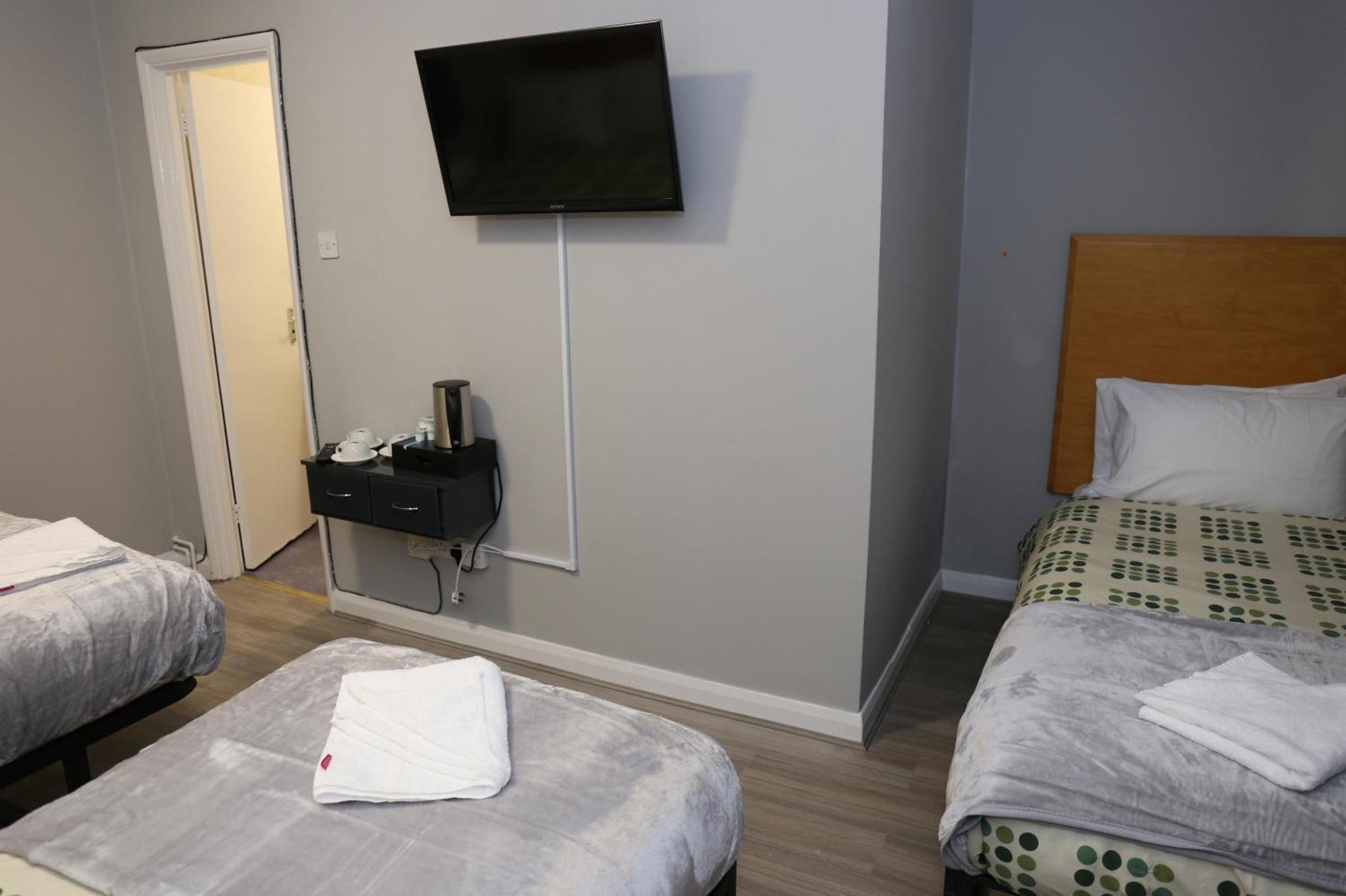 Elstree Inn Borehamwood Dış mekan fotoğraf
