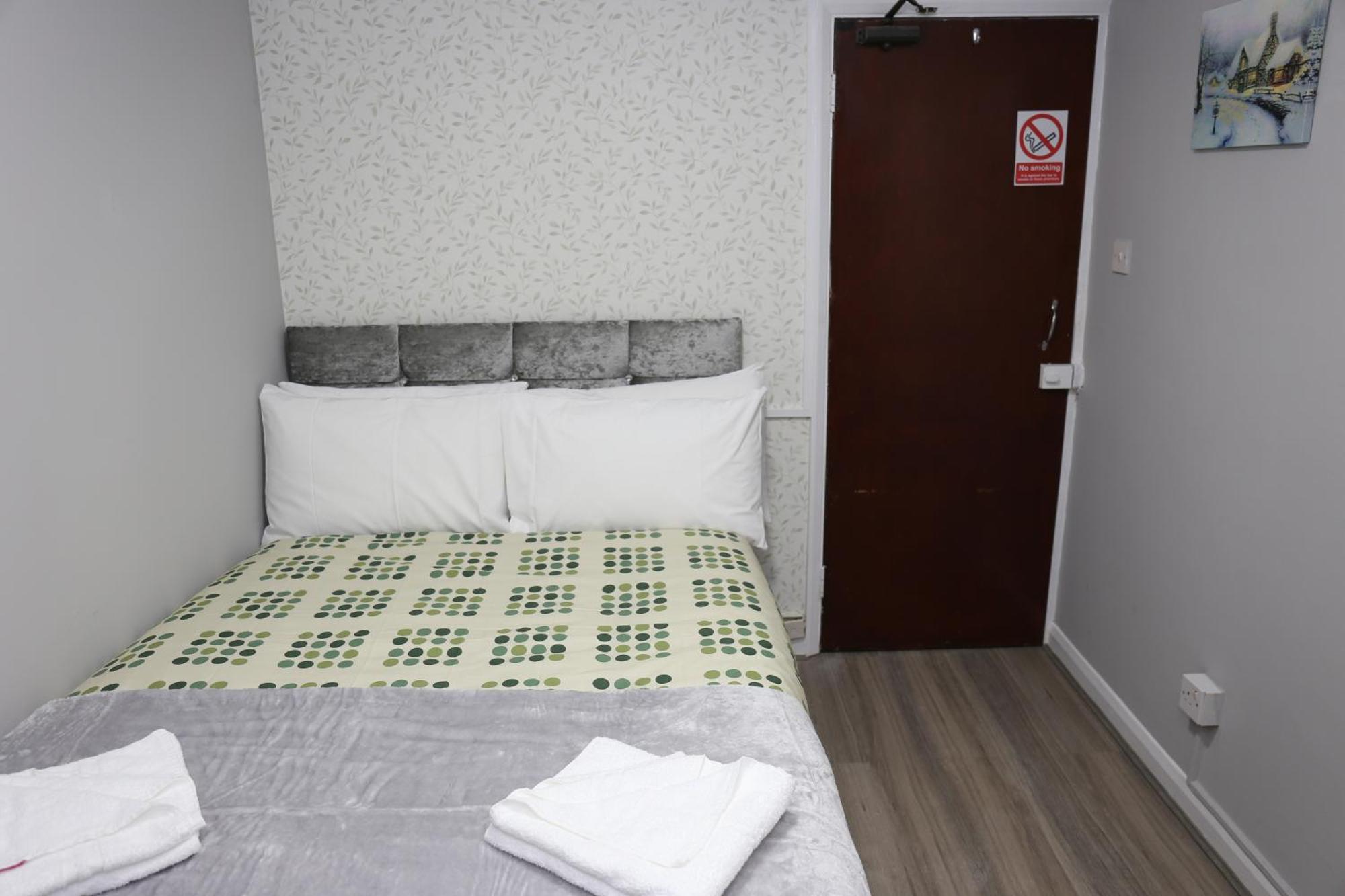 Elstree Inn Borehamwood Dış mekan fotoğraf