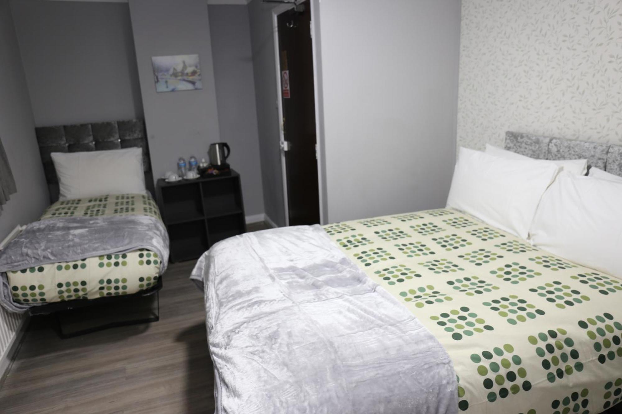 Elstree Inn Borehamwood Dış mekan fotoğraf