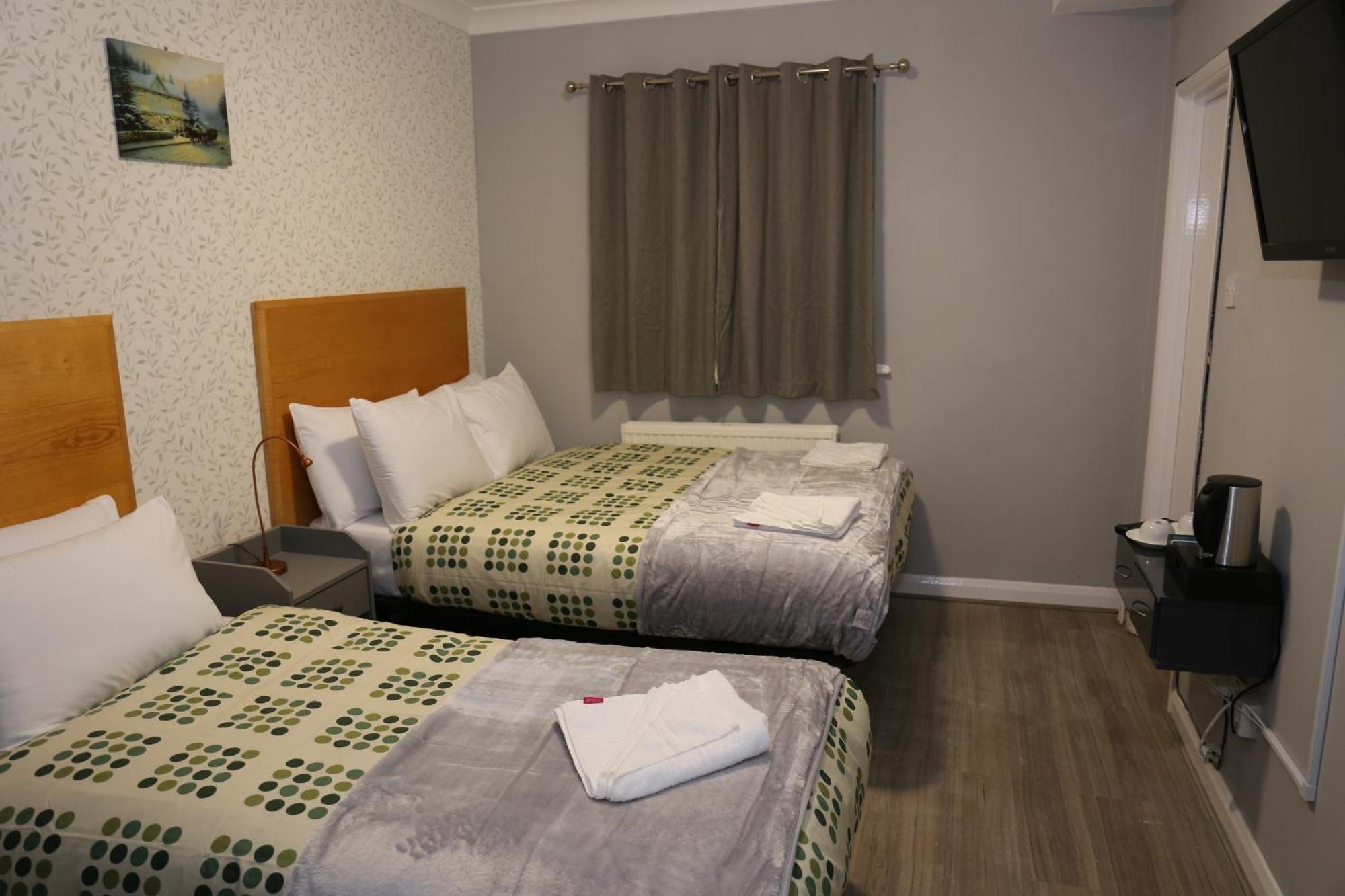 Elstree Inn Borehamwood Dış mekan fotoğraf