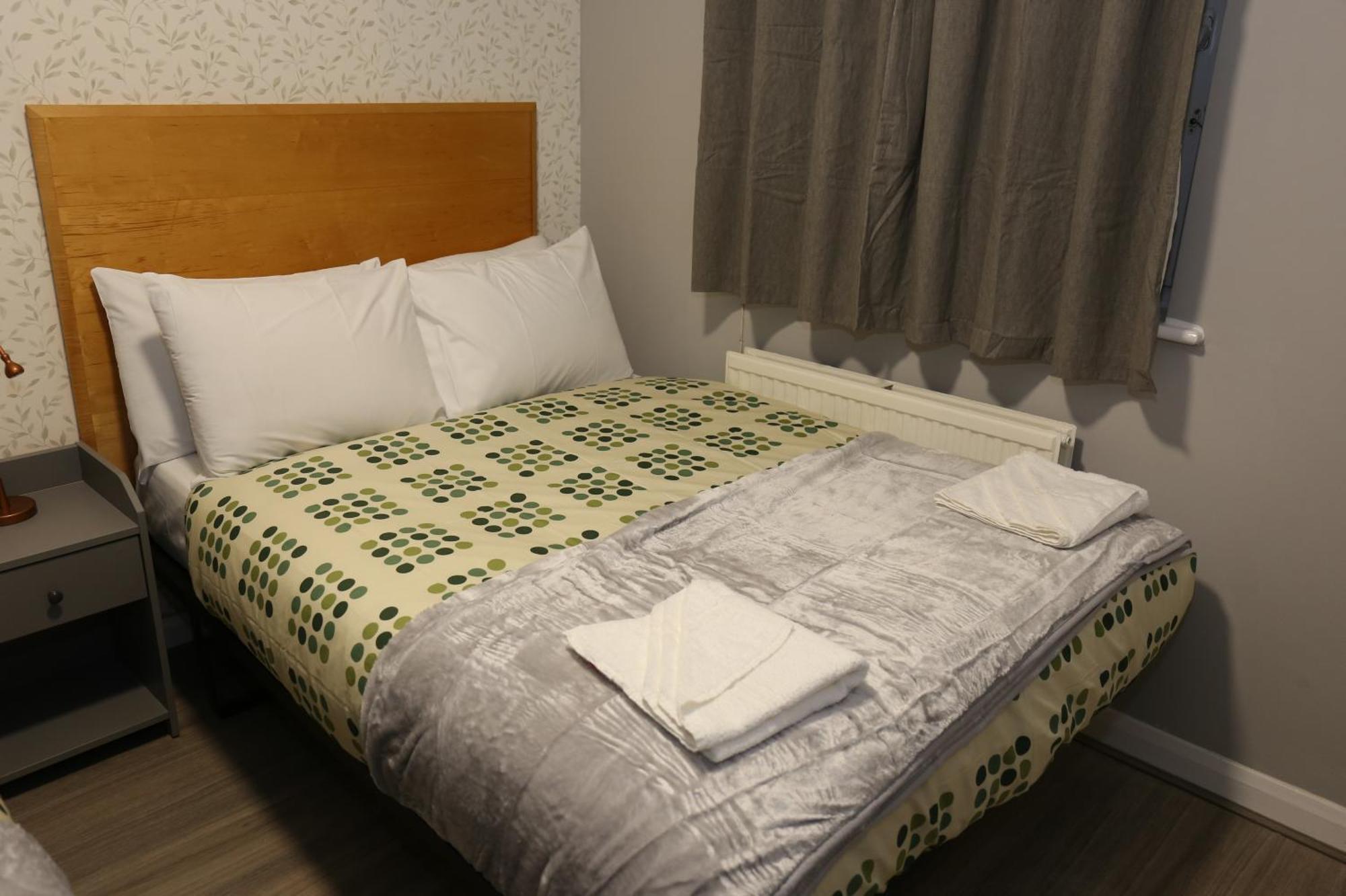 Elstree Inn Borehamwood Dış mekan fotoğraf
