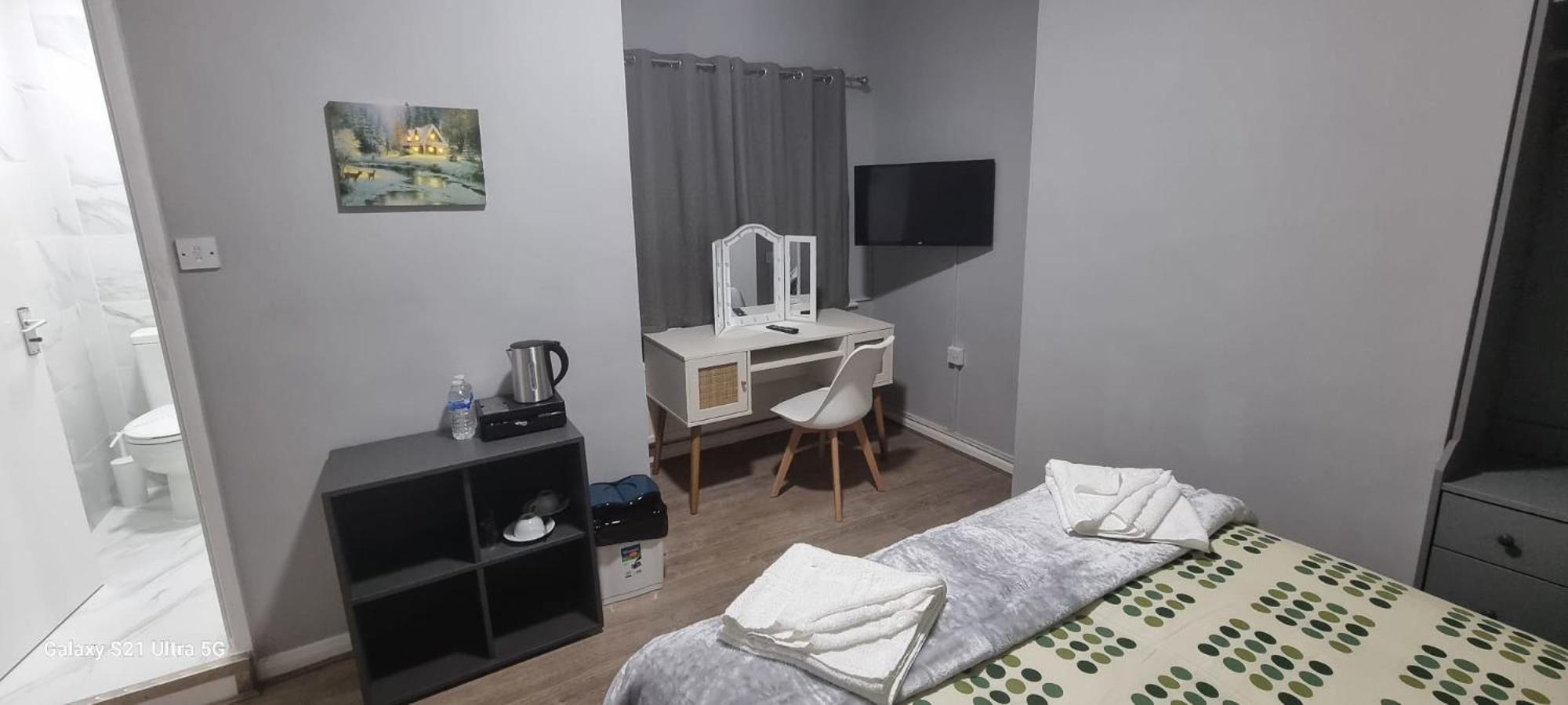 Elstree Inn Borehamwood Dış mekan fotoğraf