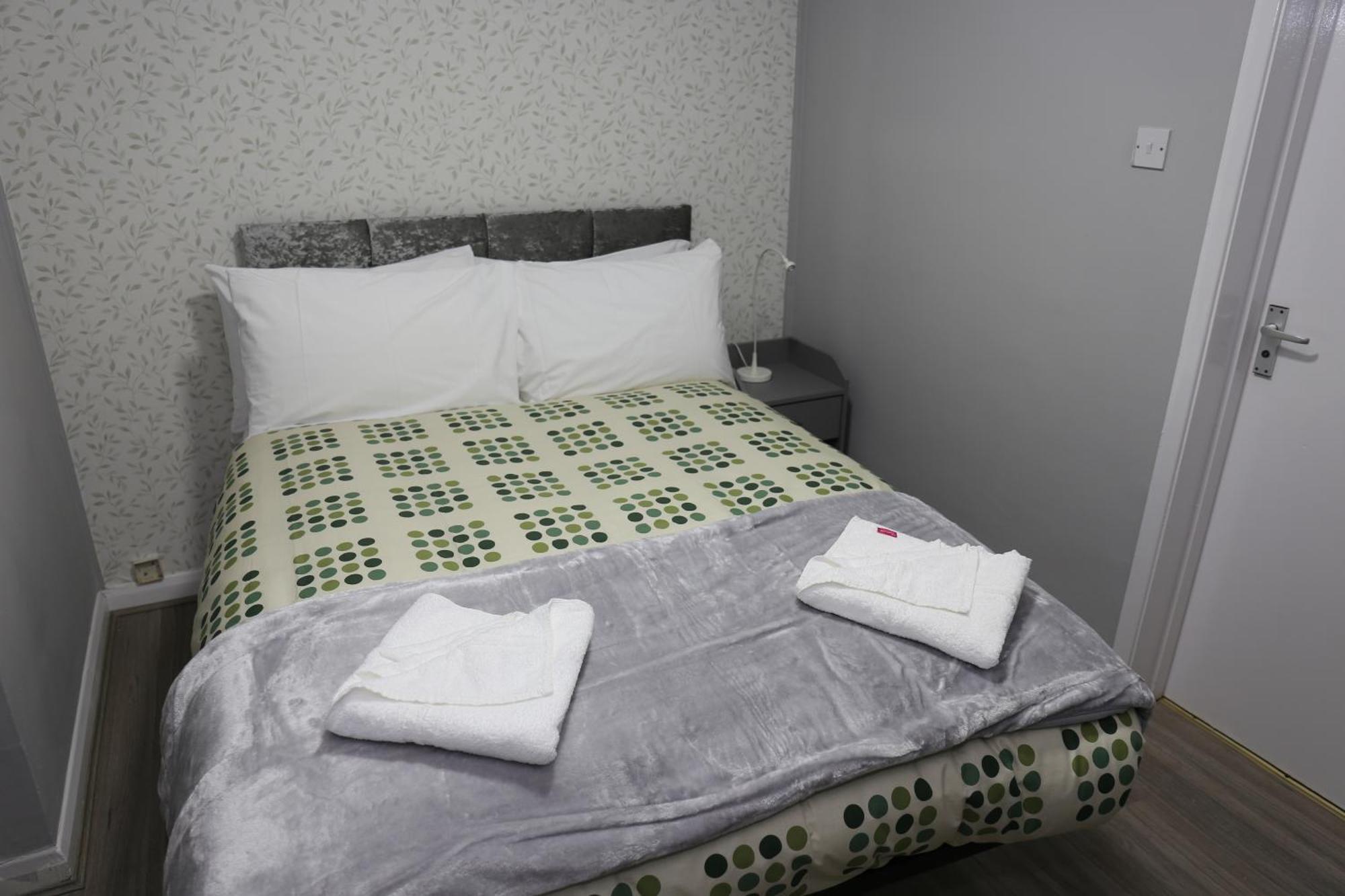 Elstree Inn Borehamwood Dış mekan fotoğraf