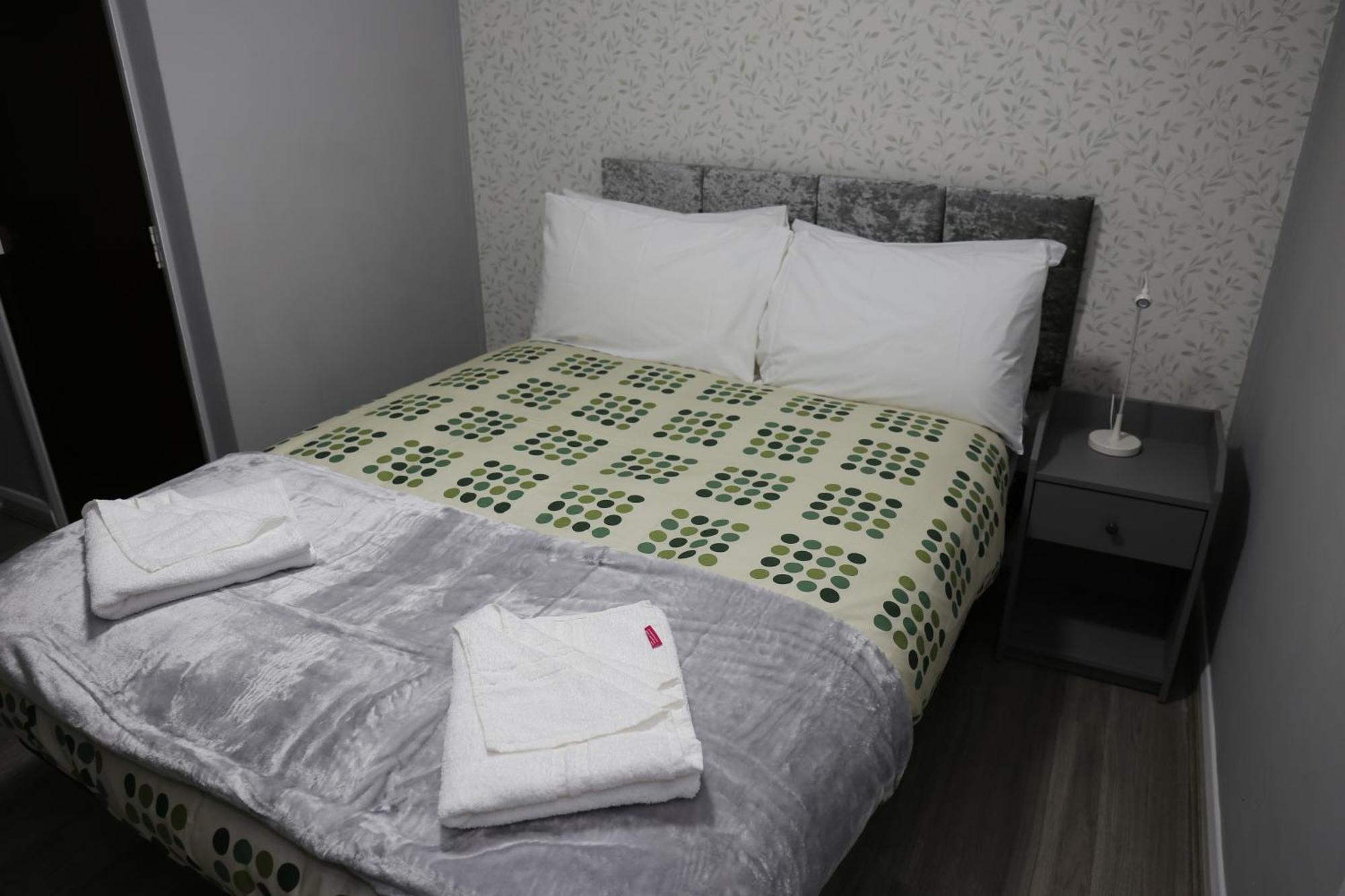 Elstree Inn Borehamwood Dış mekan fotoğraf