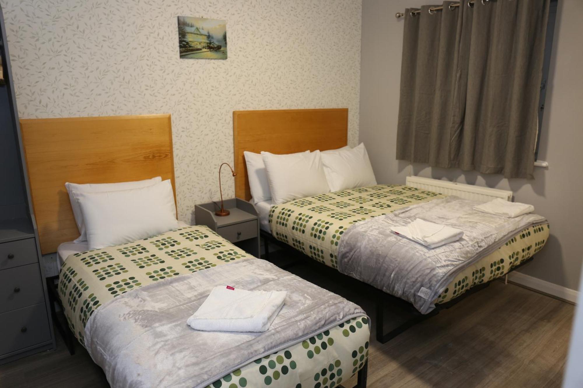 Elstree Inn Borehamwood Dış mekan fotoğraf