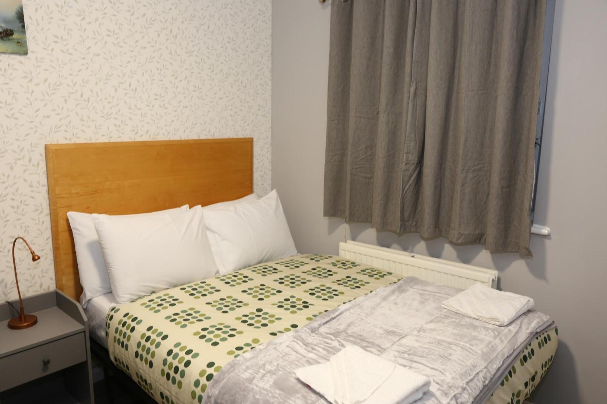 Elstree Inn Borehamwood Dış mekan fotoğraf