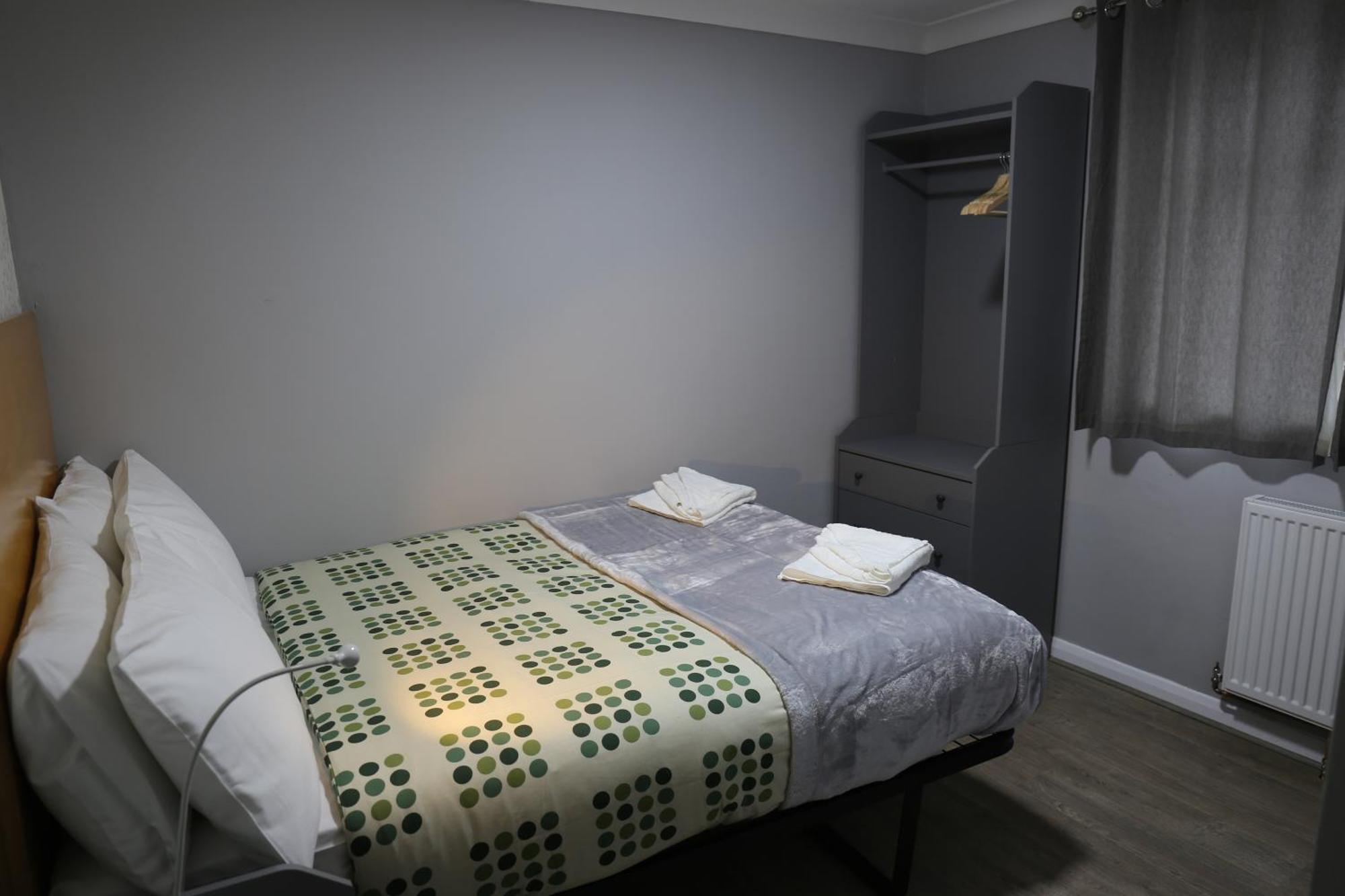 Elstree Inn Borehamwood Dış mekan fotoğraf