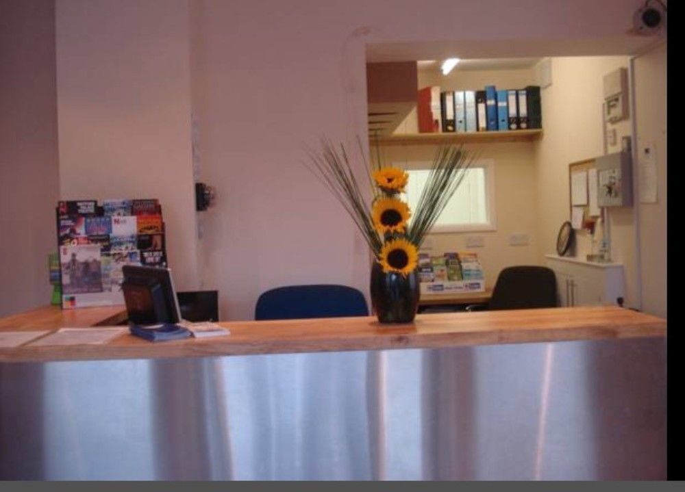 Elstree Inn Borehamwood Dış mekan fotoğraf