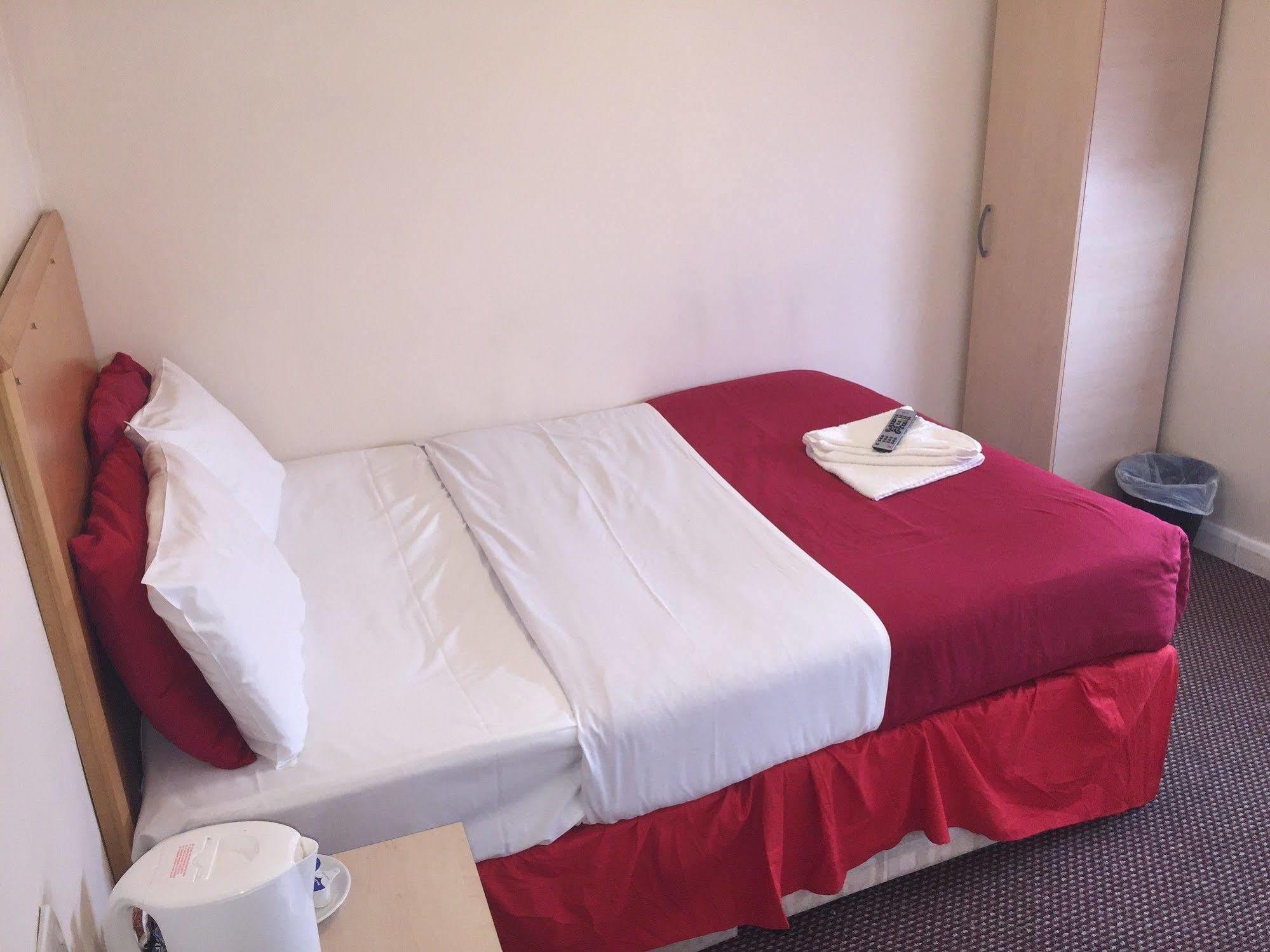 Elstree Inn Borehamwood Dış mekan fotoğraf