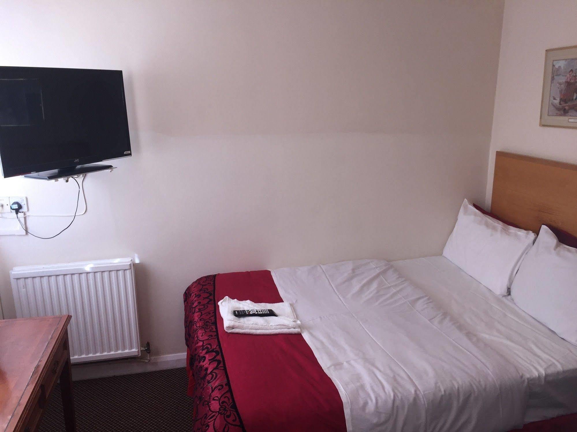 Elstree Inn Borehamwood Dış mekan fotoğraf