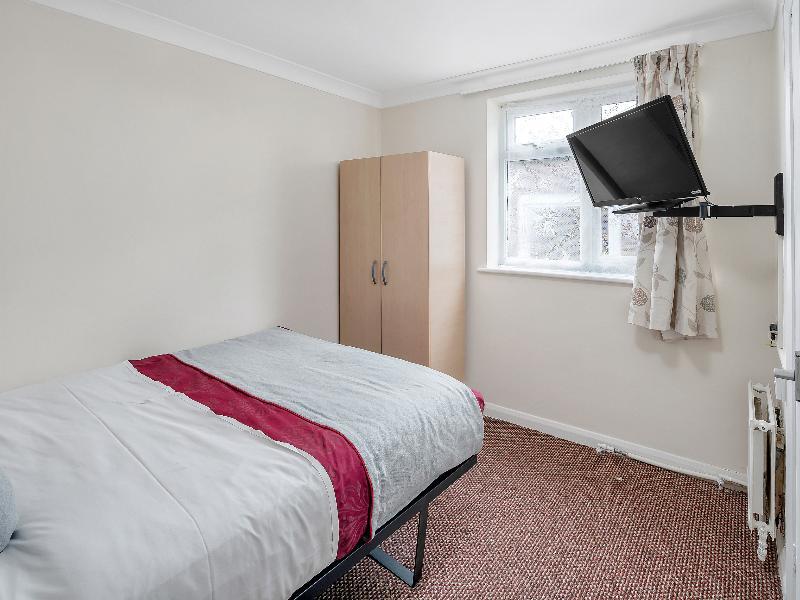Elstree Inn Borehamwood Dış mekan fotoğraf