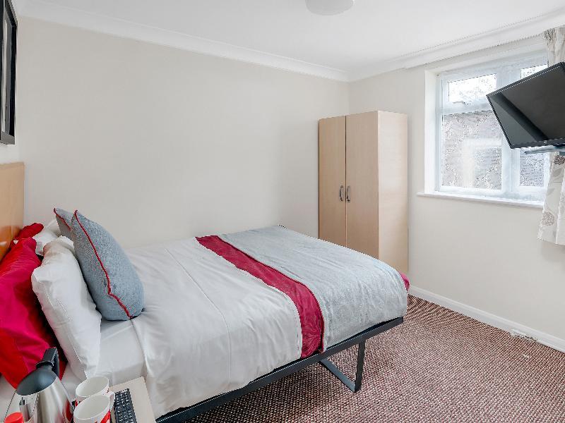Elstree Inn Borehamwood Dış mekan fotoğraf