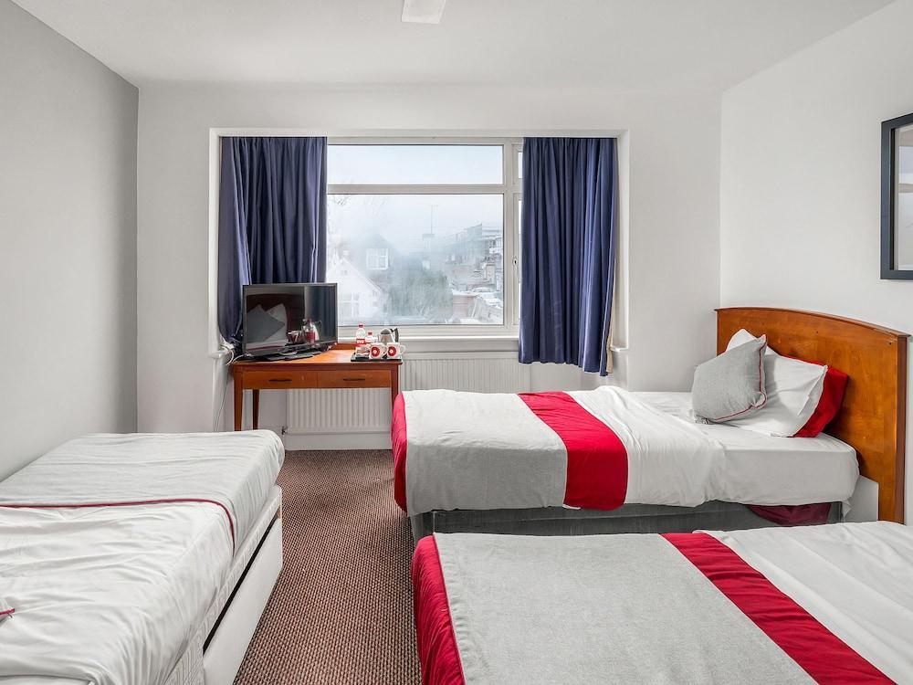 Elstree Inn Borehamwood Dış mekan fotoğraf