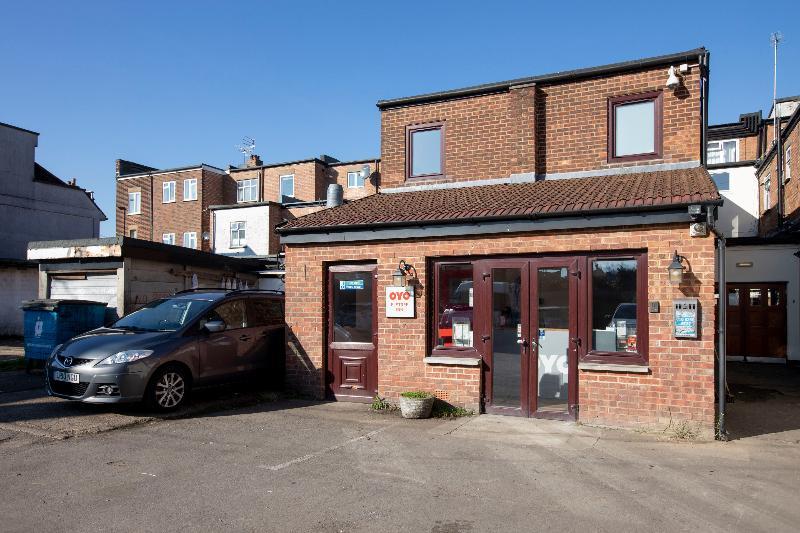 Elstree Inn Borehamwood Dış mekan fotoğraf