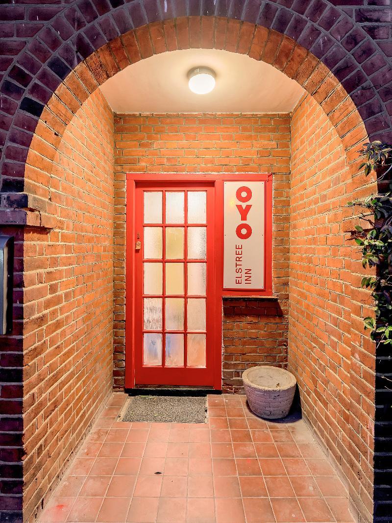 Elstree Inn Borehamwood Dış mekan fotoğraf